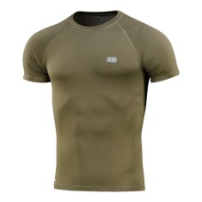 Футболка M-Tac Ultra Light Polartec Dark Olive Олива