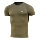 Футболка M-Tac Ultra Light Polartec Dark Olive Олива