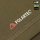 Футболка M-Tac Ultra Light Polartec Dark Olive Олива