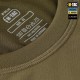 Футболка M-Tac Ultra Light Polartec Dark Olive Олива