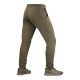 Штани M-Tac Cotton Classic Dark Olive Олива