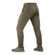 Штани M-Tac Cotton Classic Dark Olive Олива