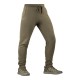 Штани M-Tac Cotton Classic Dark Olive Олива