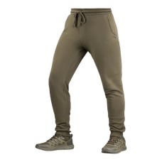 Штани M-Tac Cotton Classic Dark Olive Олива M/R(р)