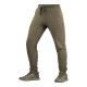 Штани M-Tac Cotton Classic Dark Olive Олива