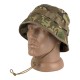 Панама Flame Tactic MultiCam