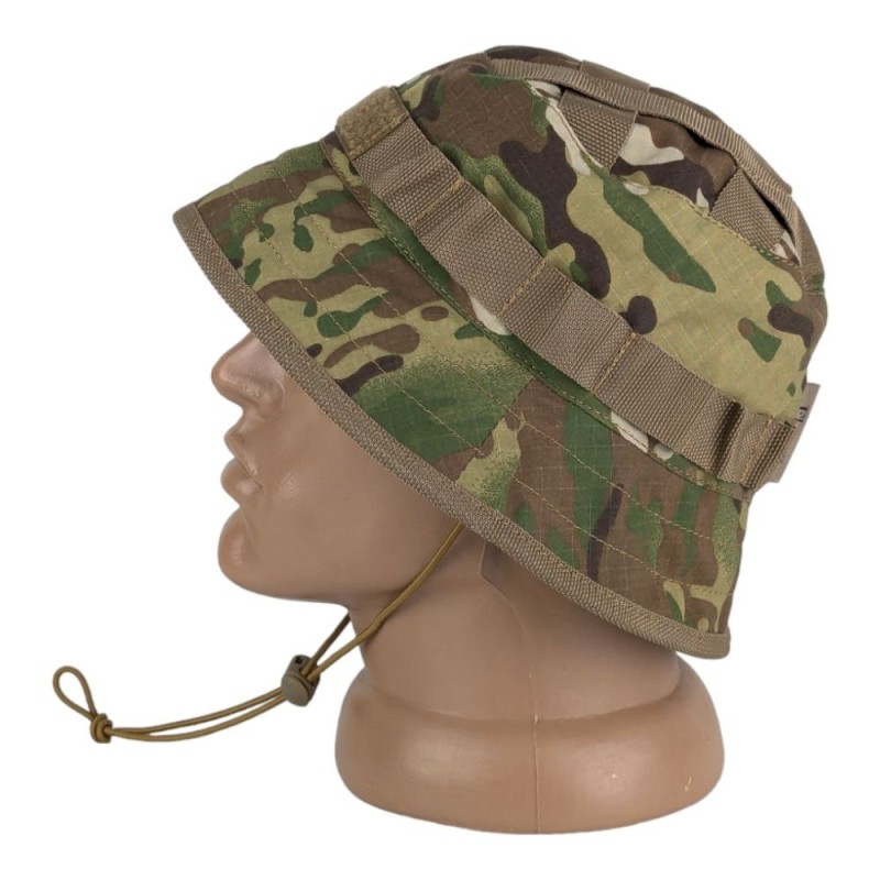 Панама Flame Tactic MultiCam