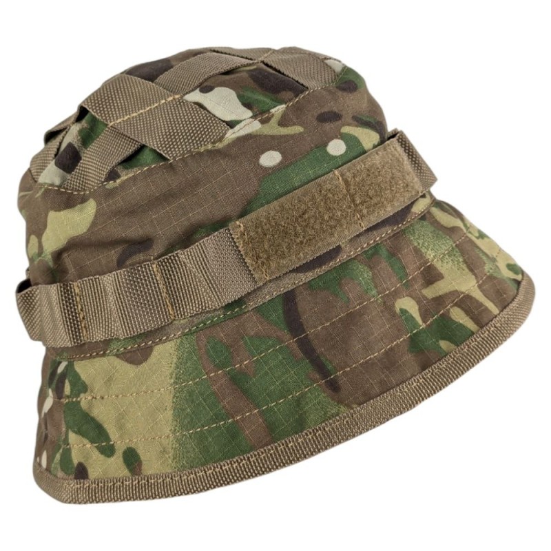 Панама Flame Tactic MultiCam