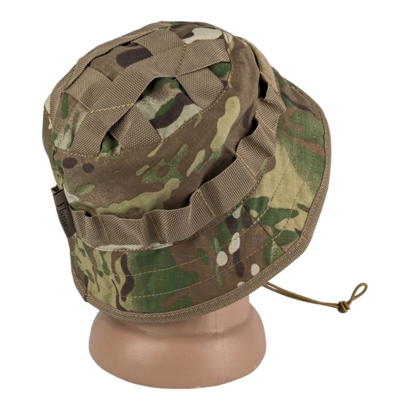 Панама Flame Tactic MultiCam