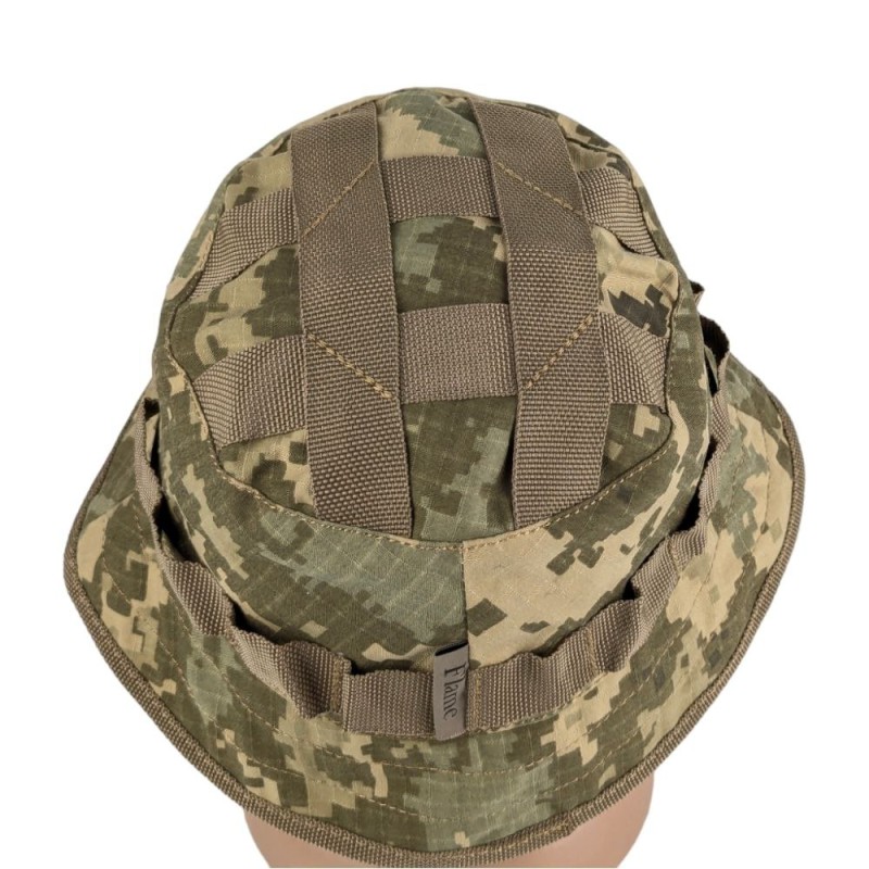 Панама Flame Tactic MM14