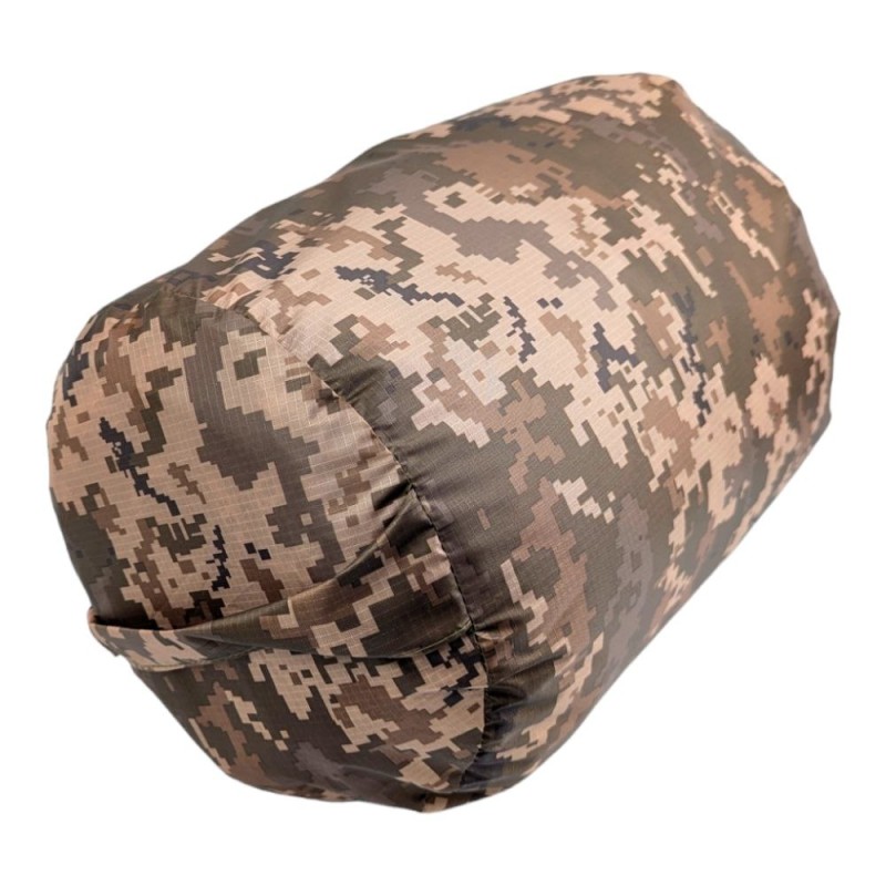 Спальный демисезонный мешок Micro Rip Stop MM14