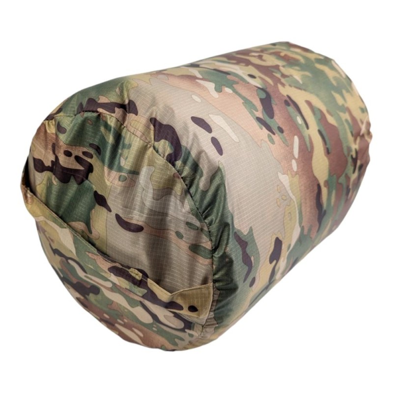 Спальный демисезонный мешок Micro Rip Stop MultiCam
