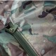 Спальный демисезонный мешок Micro Rip Stop MultiCam