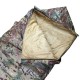 Спальный демисезонный мешок Micro Rip Stop MultiCam