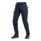 Штани M-Tac Aggressor Lady Flex Dark Navy Blue Темно синій 28/32(р)