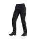 Штани M-Tac Aggressor Lady Flex Dark Navy Blue Чорний