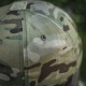 Бейсболка M-TAC тактична легка Gen2 MultiCam