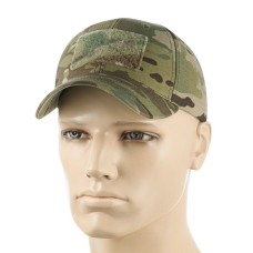Бейсболка M-TAC тактична легка Gen2 MultiCam S/M(р)