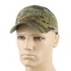 Бейсболка M-TAC тактична легка Gen2 MultiCam