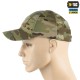 Бейсболка M-TAC тактична легка Gen2 MultiCam