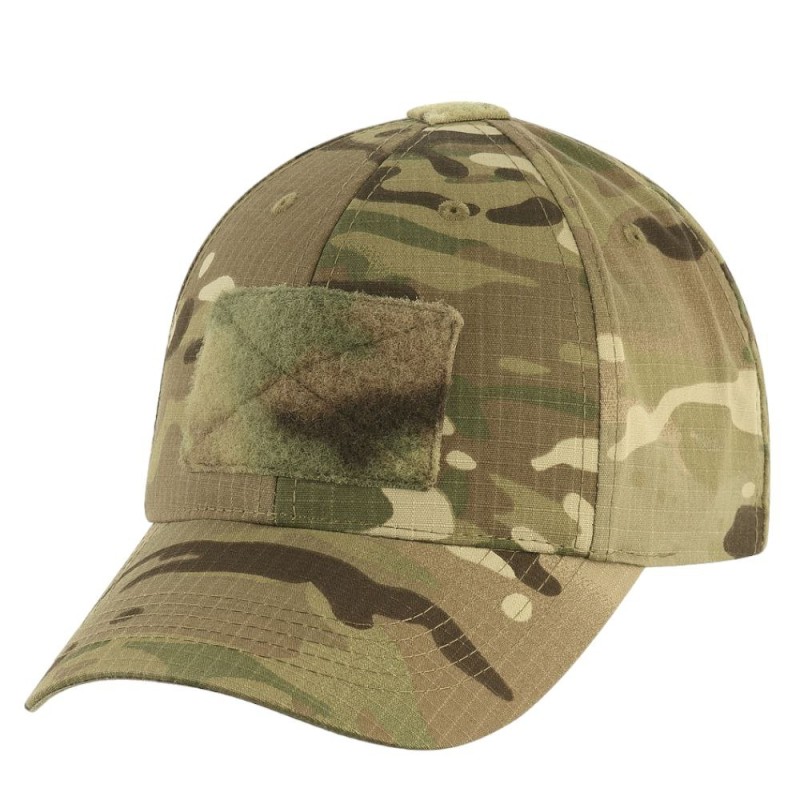 Бейсболка M-TAC тактична MultiCam