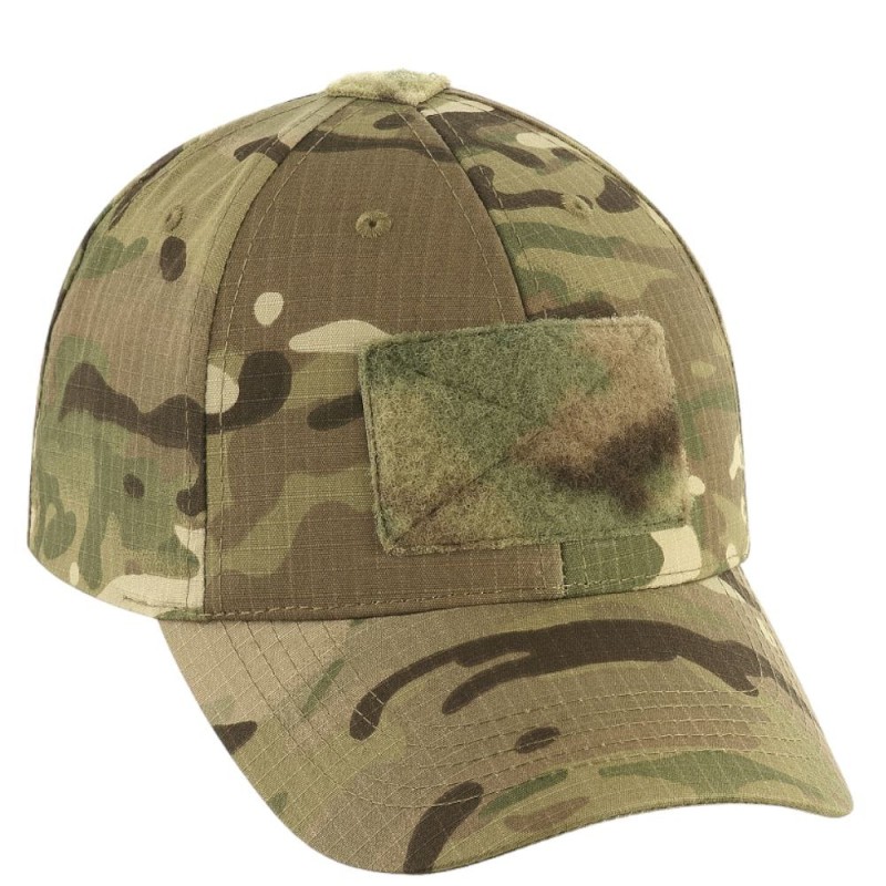 Бейсболка M-TAC тактична MultiCam
