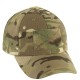 Бейсболка M-TAC тактична MultiCam
