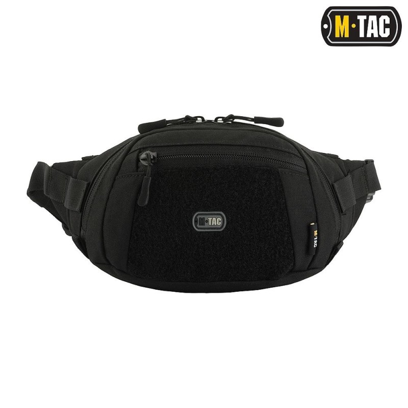 Сумка M-Tac Companion Bag Small Чорний