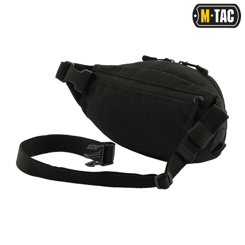 Сумка M-Tac Companion Bag Small Чорний