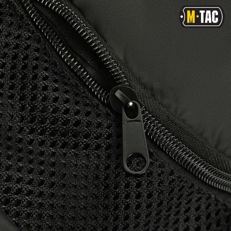 Сумка M-Tac Assistant Bag Чорний