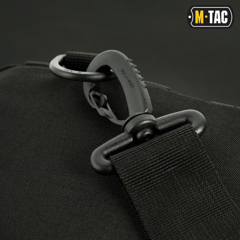 Сумка M-Tac Assistant Bag Чорний
