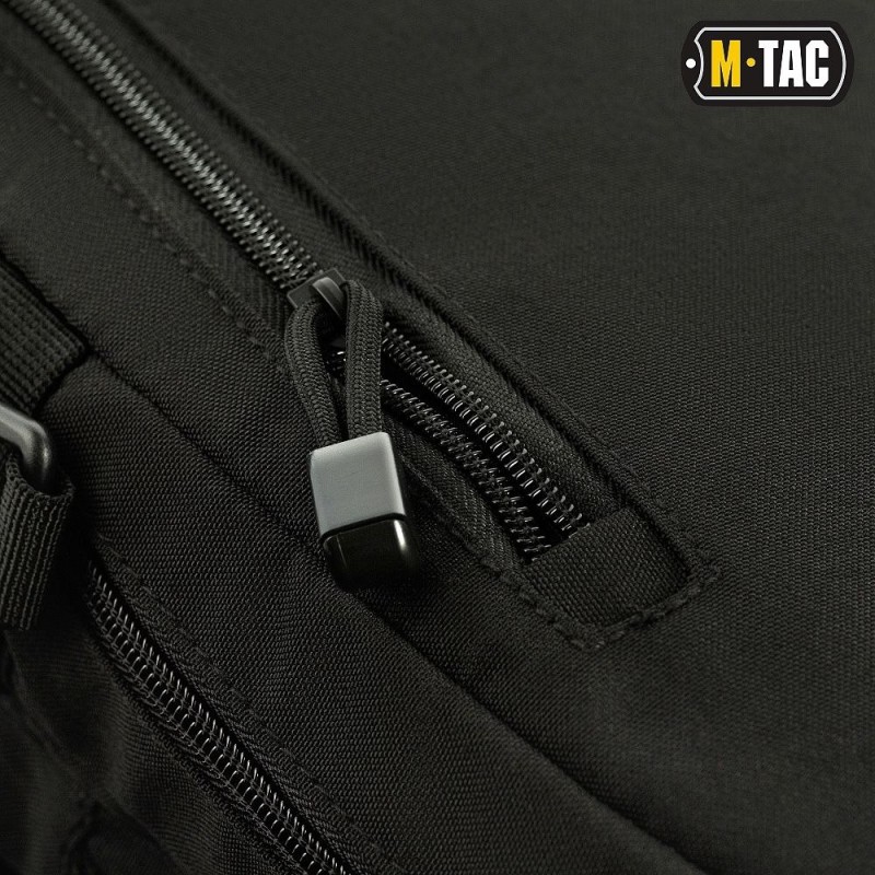 Сумка M-Tac Assistant Bag Чорний