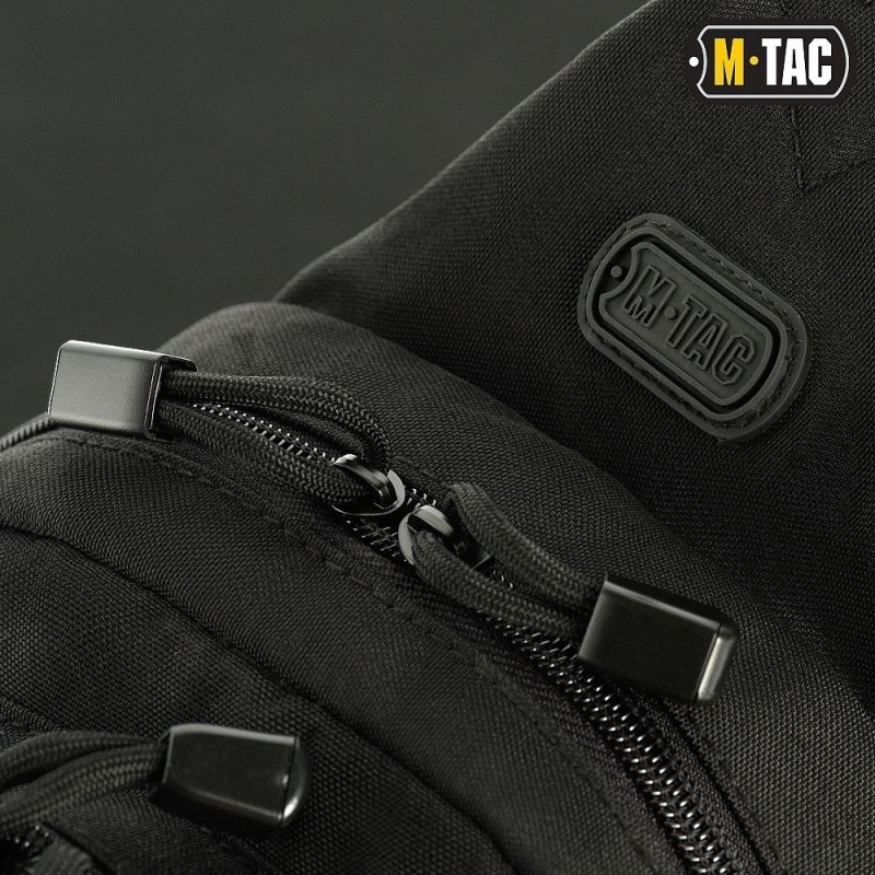 Сумка M-Tac Assistant Bag Чорний