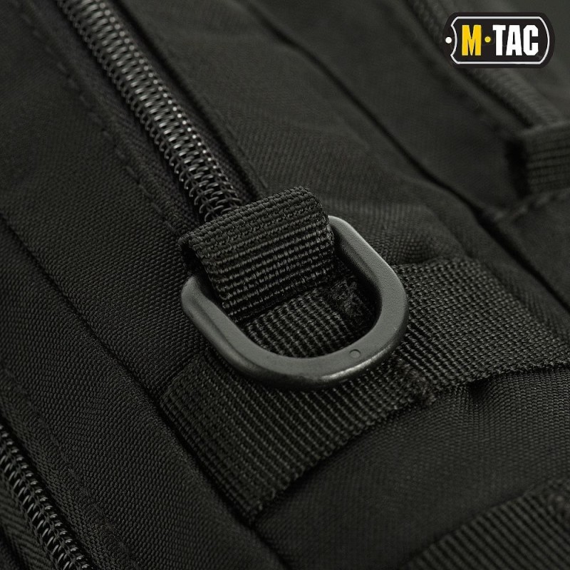 Сумка M-Tac Assistant Bag Чорний