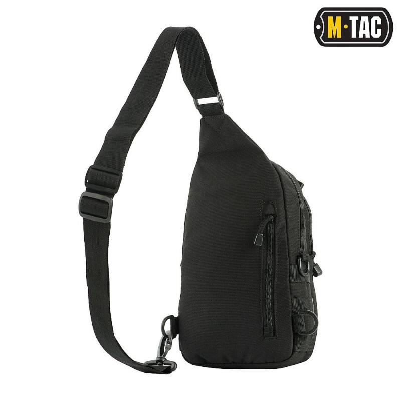 Сумка M-Tac Assistant Bag Чорний