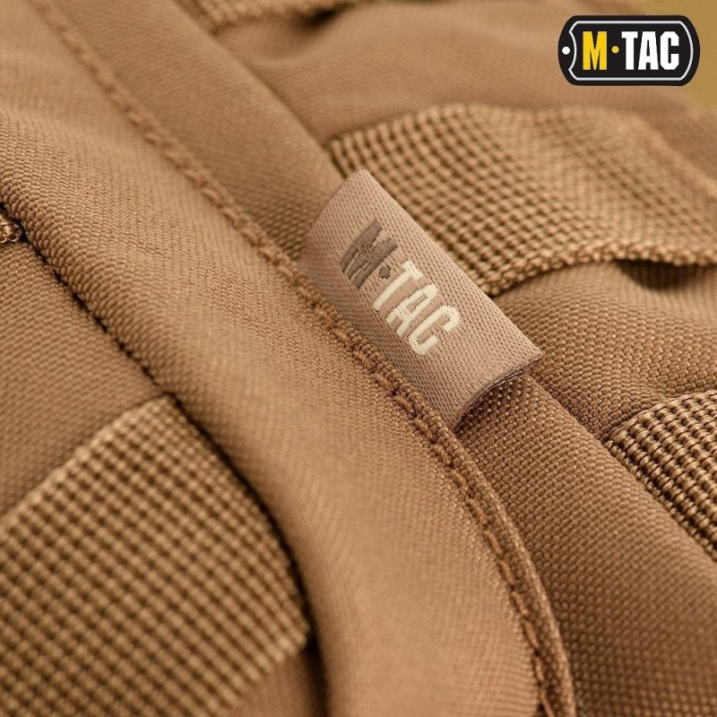 Сумка M-Tac Assistant Bag Койот