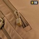 Сумка M-Tac Assistant Bag Койот