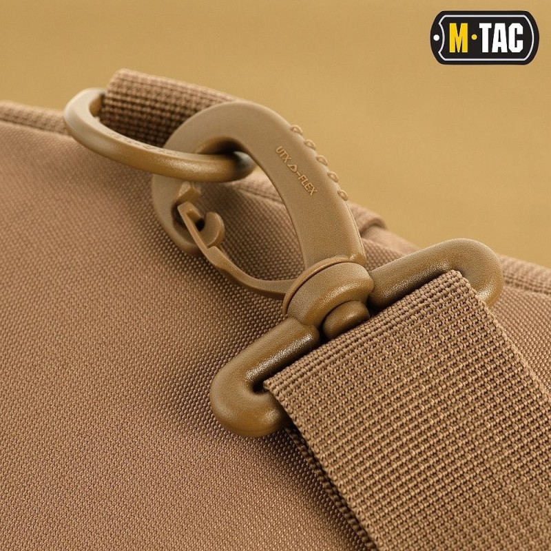 Сумка M-Tac Assistant Bag Койот