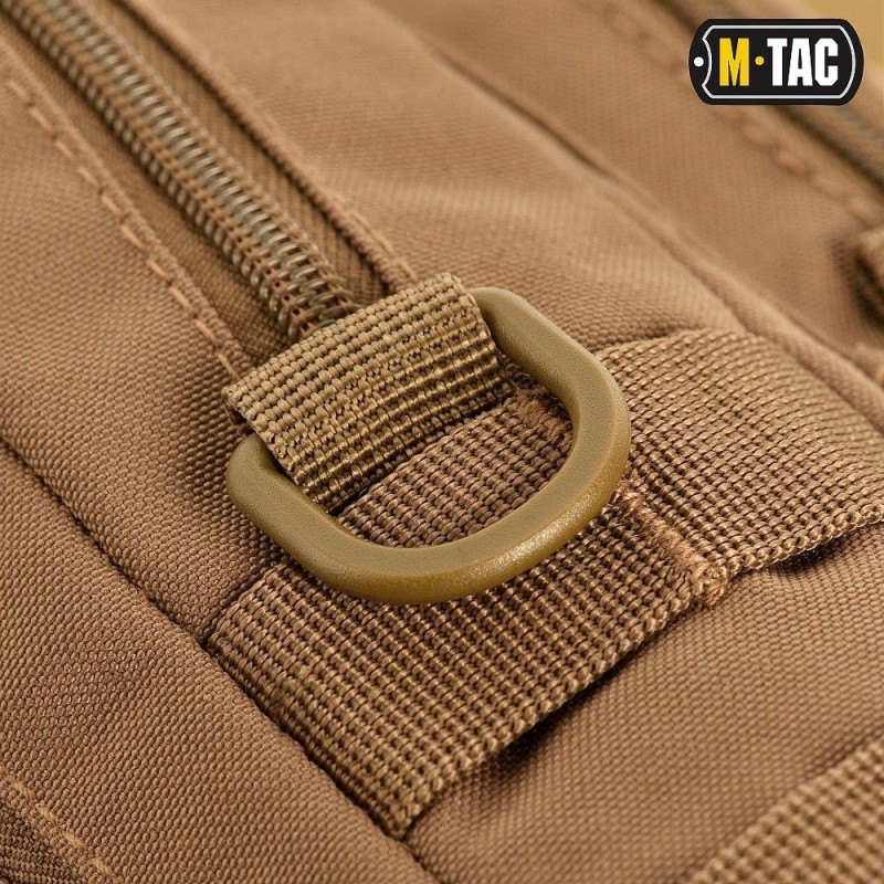 Сумка M-Tac Assistant Bag Койот