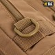 Сумка M-Tac Assistant Bag Койот