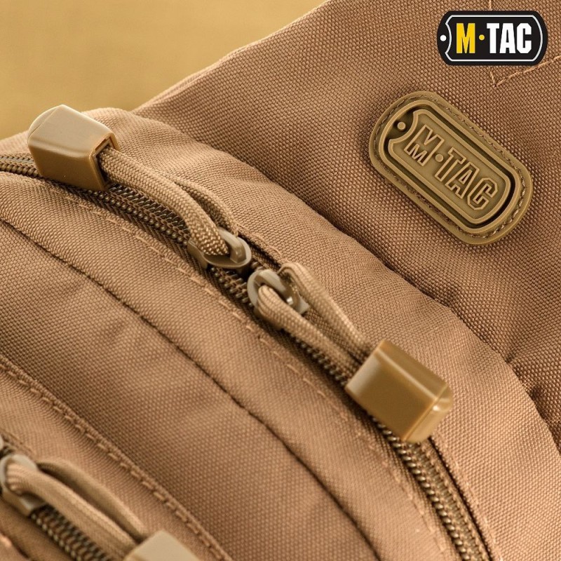 Сумка M-Tac Assistant Bag Койот