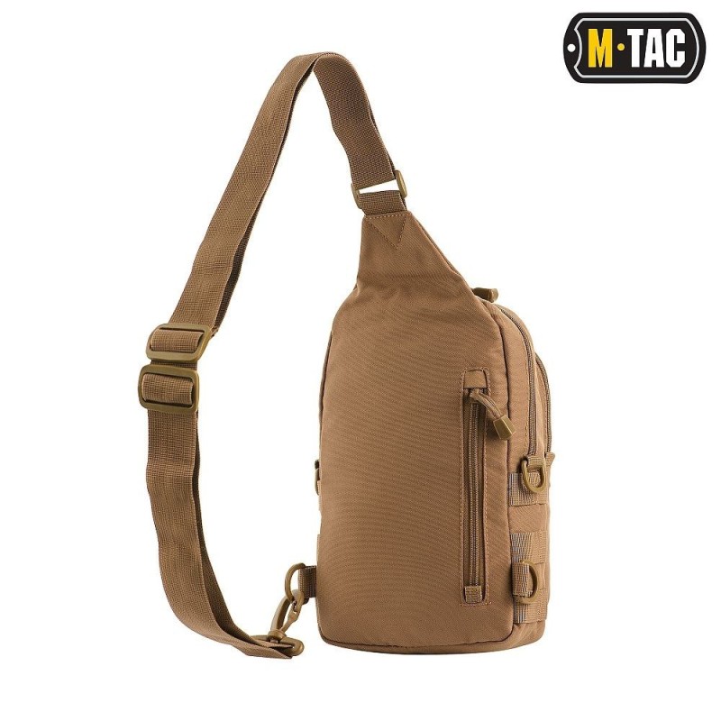 Сумка M-Tac Assistant Bag Койот
