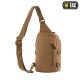 Сумка M-Tac Assistant Bag Койот