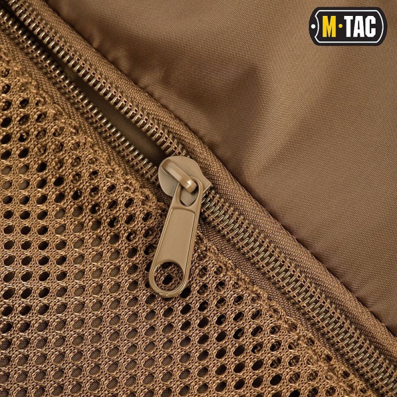 Сумка M-Tac Assistant Bag Койот