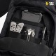 Сумка M-TAC Urban Line City Hunter Hexagone Bag Чорний