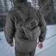 Сумка M-TAC Urban Line City Hunter Hexagone Bag Чорний