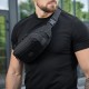 Сумка M-Tac Waist Bag Gen2 Чорний