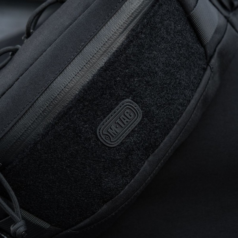 Сумка M-Tac Waist Bag Gen2 Чорний