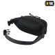 Сумка M-Tac Waist Bag Gen2 Чорний