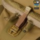 Сумка M-Tac Cross Bag Elite Hex Койот